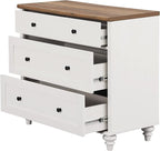 WAMPAT Dresser for Bedroom - Image 9