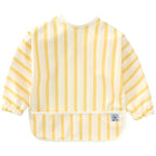 ARI MES Long Sleeves Waterproof Baby Bibs by ARIMES