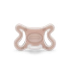 Suavinex Zero Zero Silicone Baby Pacifier w/SX Pro Physiological Pacifier Nipple by Suavinex