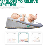 Rest Nest Baby Bed for Acid Reflux - Image 3