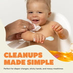 DYPER Baby Wipes Unscented - Image 5