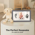 Inkless Baby Hand and Footprint Kit Boy, Girl - Image 3