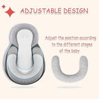 Baby Wedge Pillow - Image 3