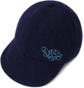 Keepersheep Baby Baseball Cap Infant Sun Hat, Cotton Knit by Keepersheep