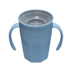 Dr. Brown's Milestones Cheers 360 Spoutless Transition Cup - Image 8
