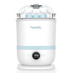 Papablic Bottle Sterilizer and Dryer Pro Max, 13 Bottles Extra-Large Capacity by Papablic