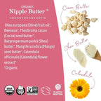 Earth Mama Organic Nipple Butter™ | Nipple Cream Safe - Image 5