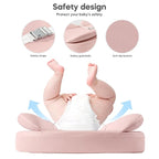 Mamatepe Leather Baby Changing Pad - Image 6