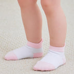Zaples Baby Non Slip Grip Ankle Socks - Image 8