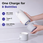 Portable Bottle Warmer for Travel - Image 5