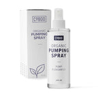 Pumping Spray 2 Fl Oz | Organic Skin Lubricant by CoBoo