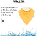 Lovjoy Large Bandana bibs - Image 5