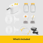 Medla New 2nd Gen Medela Pump in Style Pro Breast Pump, Clinically Proven - Image 8