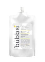 Bubbsi Whipped Coconut Oil Baby Lotion by Bubbsi