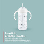 NUK Learner Straw Cup, Suitable - Image 2