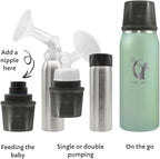 CERES CHILL OG Breastmilk Chiller Bundle - Image 3