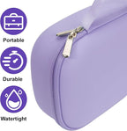 Wearable Breast Pumps Carrying Case, Hard Shell Breast Pump Bag - Image 5