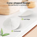 Organic Nursing Pads - Image 4