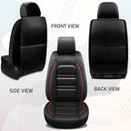 Seat Cover for Infiniti qx60 2014-2025 | Car Seat Covers Front Seats, - Image 5
