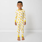 Little Sleepies Two-Piece Pajama Set - Image 7