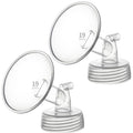 19mm 2 pc Flange Compatible by Belmikal