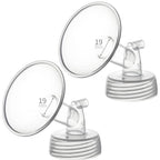 19mm 2 pc Flange Compatible by Belmikal