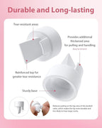 Breast Pump Parts Compatible - Image 5