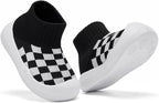 Eashi Baby Boy Girl Non-Skid Indoor Infant Walking Shoes Breathable Warm - Image 6