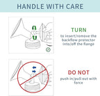 Pump Parts Compatible with Spectra S1/S2/9 Plus, Not Original Accessories - Image 9