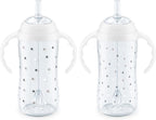 NUK Learner Straw Cup, Suitable by NUK