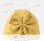JANGANNSA Winter Warm Knitted Baby Hat - Image 3