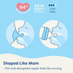 MAM Easy Active Baby Bottles 11 oz - Image 4
