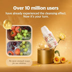 Fruit & Vegetable Wash | Gentle Enough - Image 4