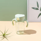 Richell On-the-Go Sippy Cup - Image 5