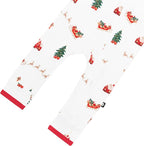 KYTE BABY Unisex Rayon Made From Bamboo Zippered Rompers 0-24 Months - Image 7