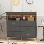 GarveeHome Dresser for Bedroom - Image 7