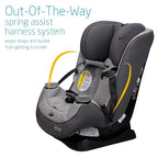 Maxi-Cosi Pria Max All-in-One Convertible Car Seat, Rear Facing Car Seat - Image 4