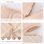 Babyah 3-Way Zipper Sleeping Bag Sack - Image 5