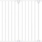 Babelio 31" Baby Gate Extension by BABELIO