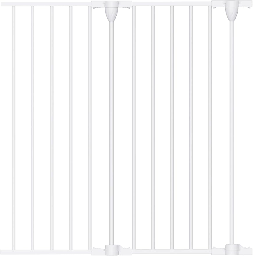 Babelio 31" Baby Gate Extension by BABELIO
