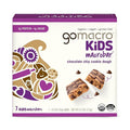 GoMacro Kids MacroBar Organic Vegan Snack Bars by GoMacro