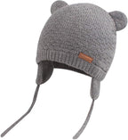 BAVST Baby Beanie Hat for Winter by BAVST