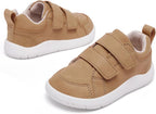 MORENDL Wide Toe Box Shoes Toddler Barefoot Shoes Baby Walking Shoe Boy Girl - Image 4