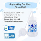 Hands-Free Baby Bottle - Image 3