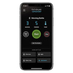 Baby Brezza Formula Pro Advanced WiFi Formula Dispenser - Image 8