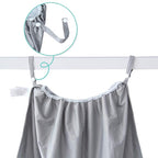 Biloban Reusable Diaper Pail Liner Bags 2 Pack - Image 8
