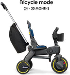 Doona Liki Trike S3, Royal Blue - Image 4