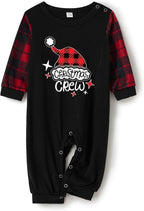 Awoscut Family Christmas Pajamas Matching Pajamas - Image 3