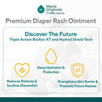 Marie Originals Premium Diaper Rash Ointment - Image 7