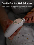 Momcozy Glow Baby Kit, Baby Shower & Registry Essential Kit - Image 5